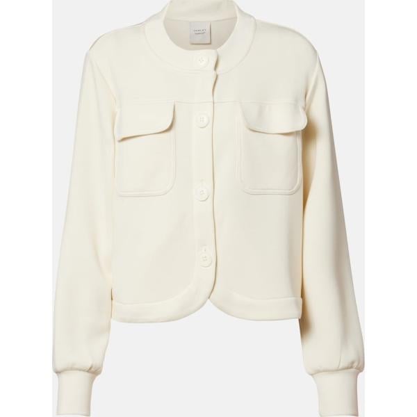 gilets Varley blanc