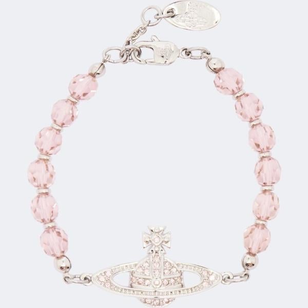 bracelets Vivienne Westwood blanc