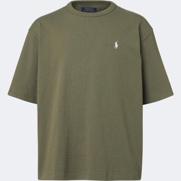 T-shirt homme coton Polo Ralph Lauren