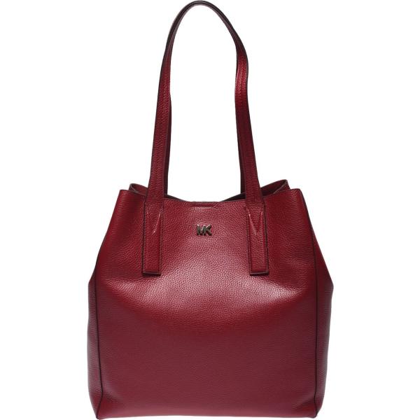 borse tote Michael Kors rosso