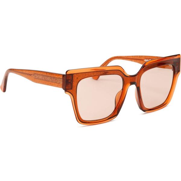 occhiali da sole Etnia Barcelona arancione