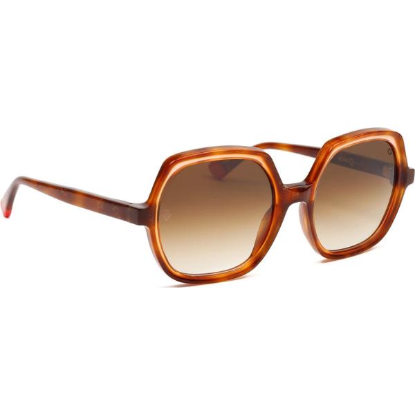 occhiali da sole Etnia Barcelona marrone