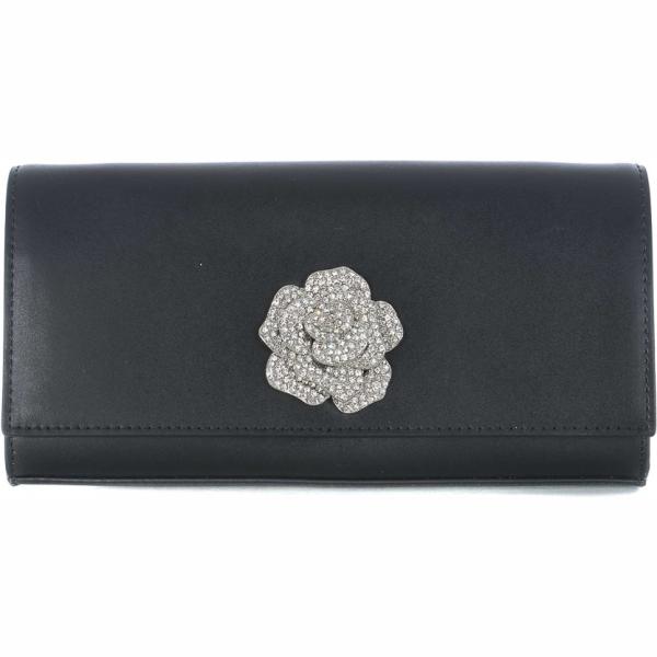 pochette Michael Kors nero