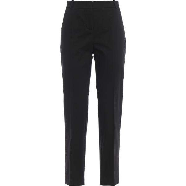 pantaloni skinny Pinko nero