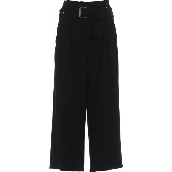 pantaloni Michael Kors nero
