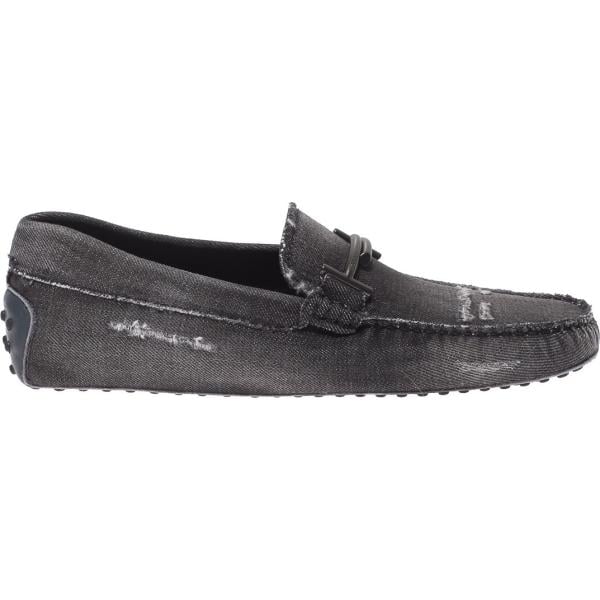 scarpe stringate Tods