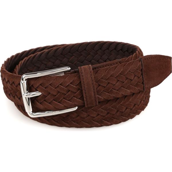 cinture Tods marrone
