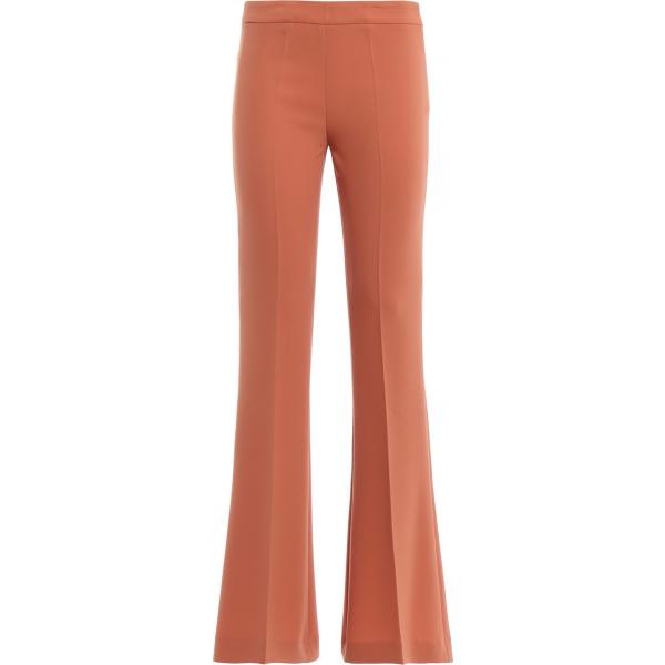 pantaloni Paolo Fiorillo arancione