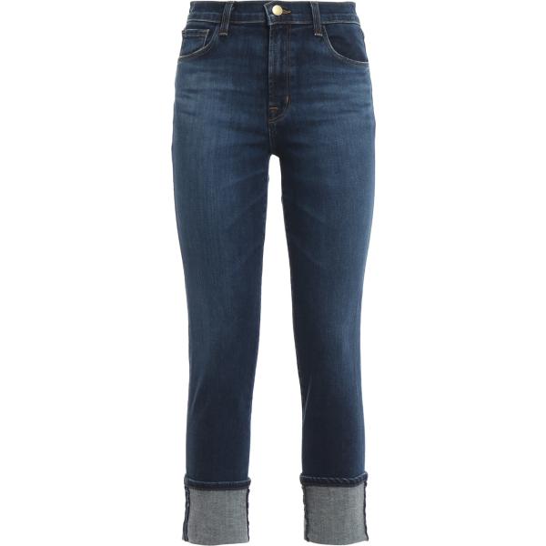 jeans dritti J Brand