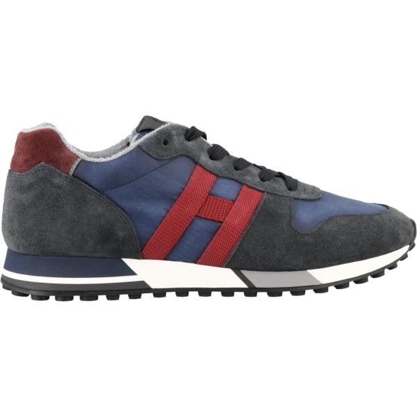 sneakers Hogan blu