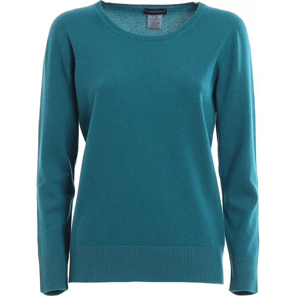pullovers Paolo Fiorillo blu