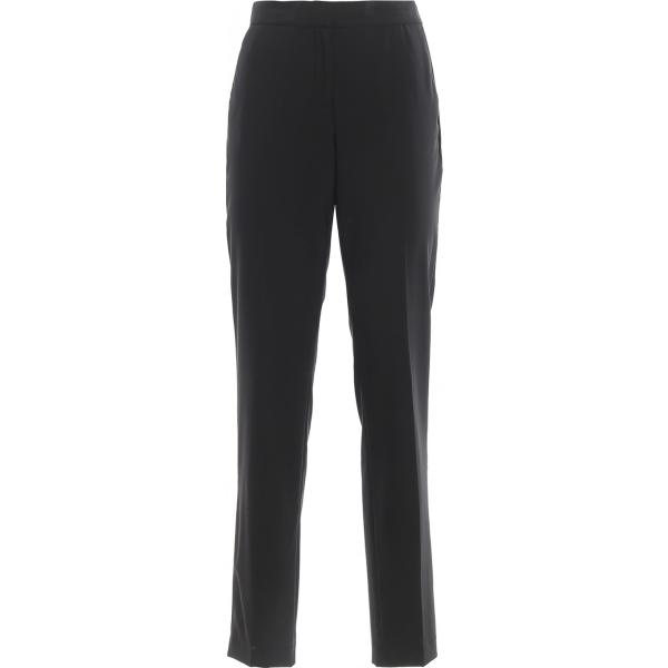 pantaloni Michael Kors nero