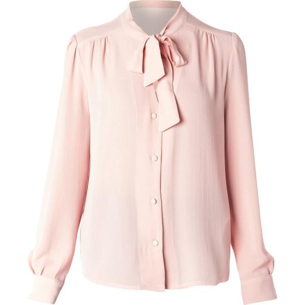 camicie Be Blumarine viola