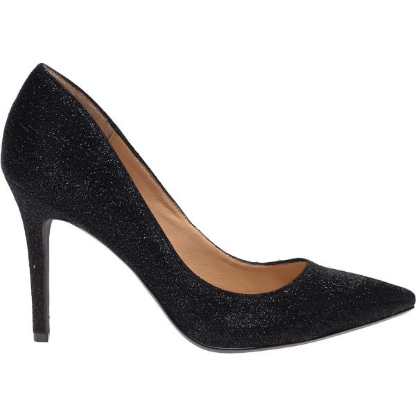 décolleté Kendall + Kylie nero