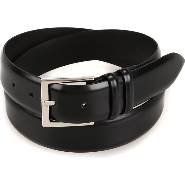 cinture Orciani nero
