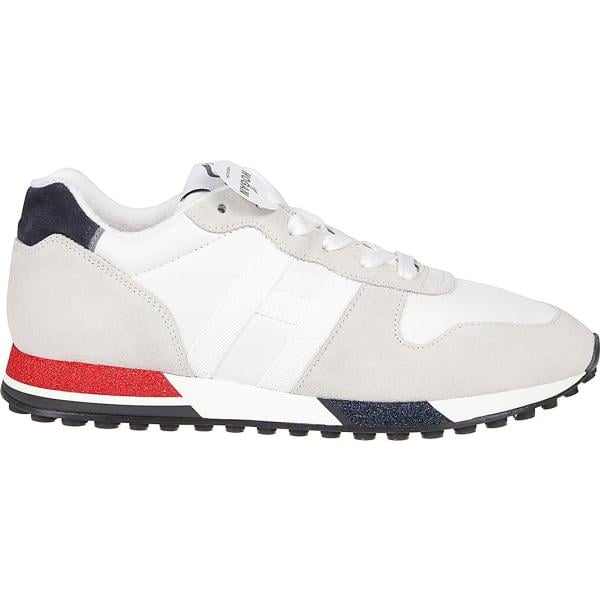 sneakers Hogan bianco