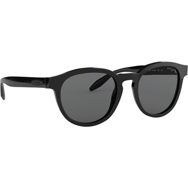 occhiali da sole Giorgio Armani nero