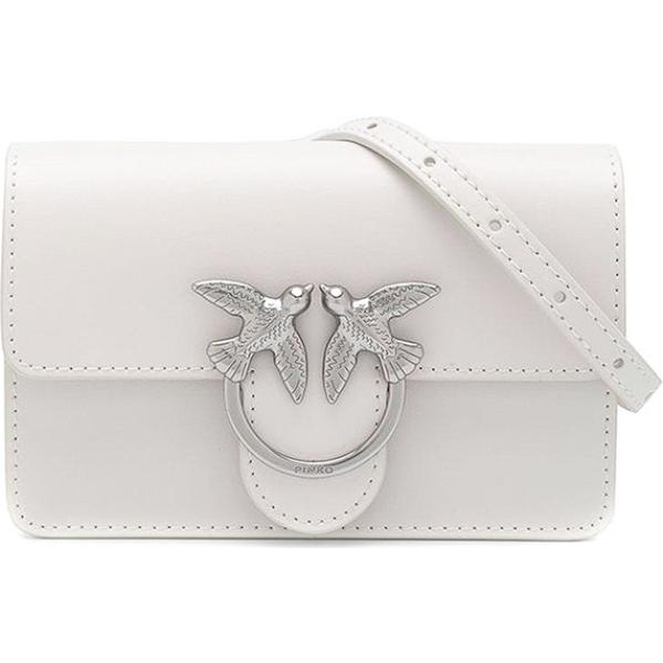 marsupi Pinko bianco