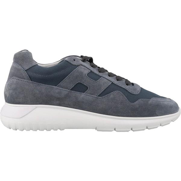 sneakers Hogan blu