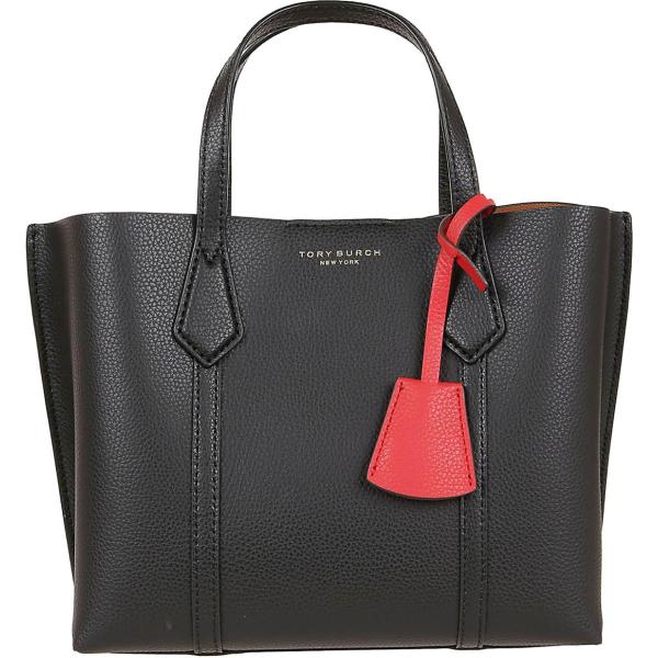 borse tote Tory Burch nero