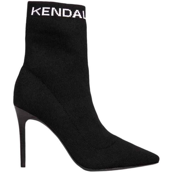 stivaletti Kendall + Kylie nero