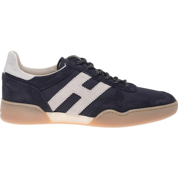 sneakers Hogan blu