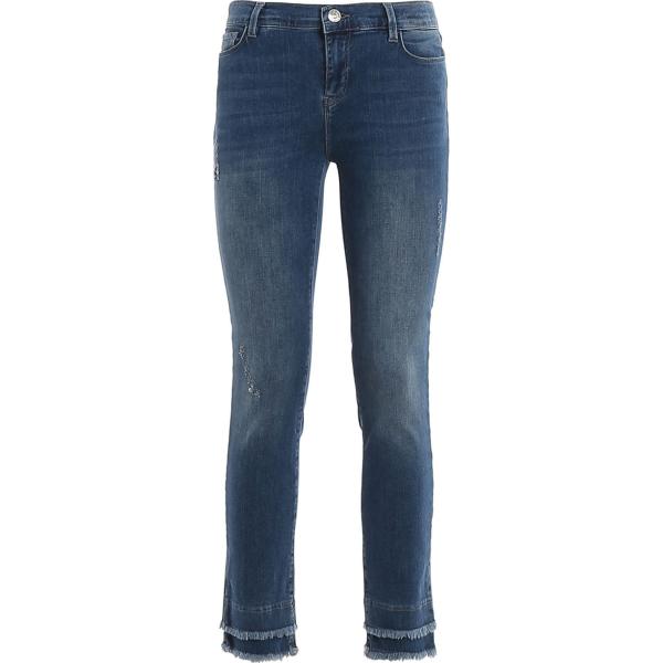 jeans skinny Twinset
