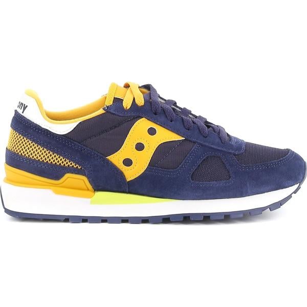 sneakers Saucony blu