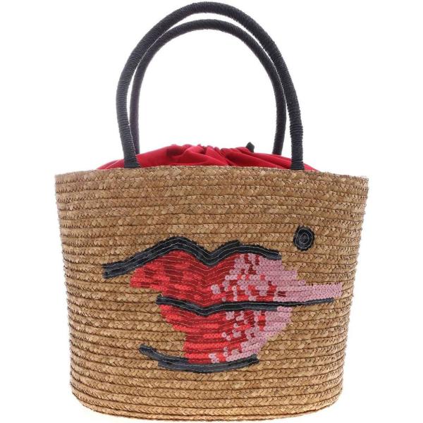 borsa a spalla Lulu Guinness
