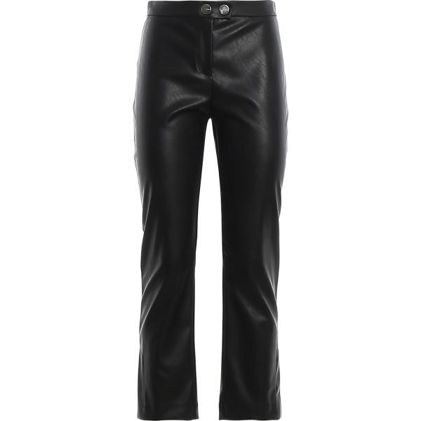 pantaloni Pinko nero
