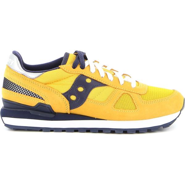sneakers Saucony giallo