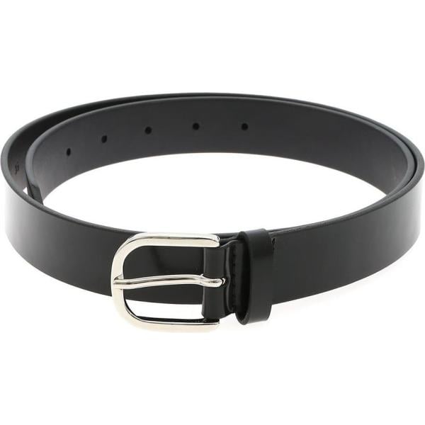 cinture Orciani nero
