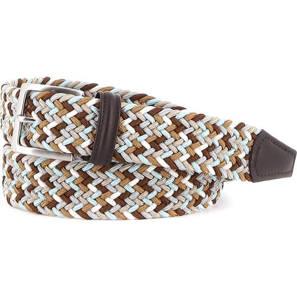 cinture Andersons marrone
