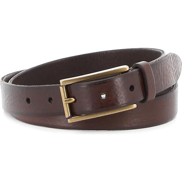 cinture Andersons marrone