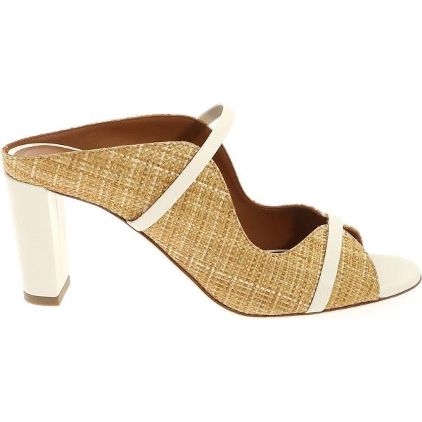 sandali in pelle Malone Souliers