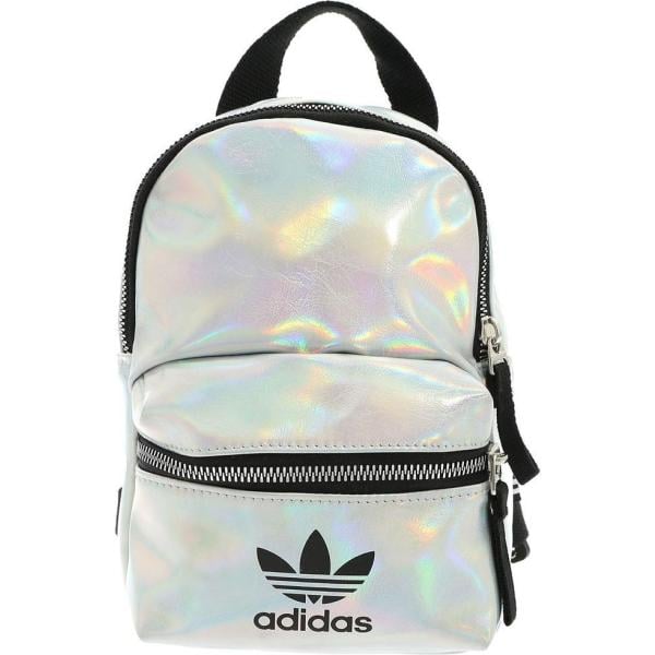 zaini Adidas Originals grigio