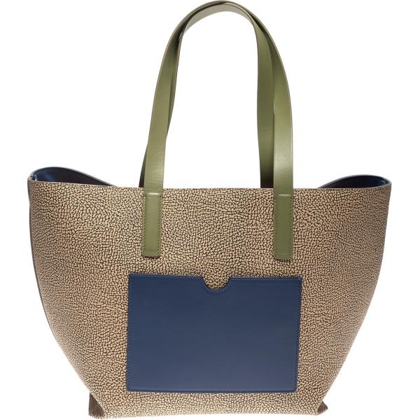 borse tote Borbonese