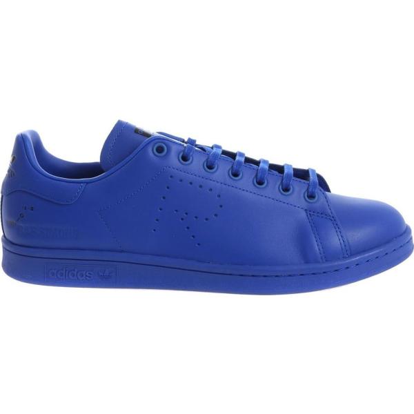 sneakers Raf Simons Adidas blu