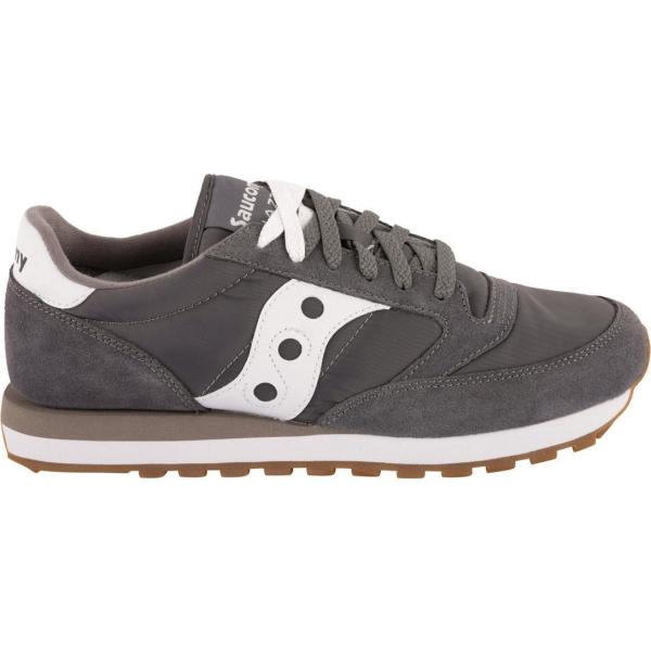 sneakers Saucony grigio