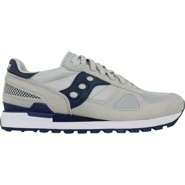 sneakers Saucony grigio
