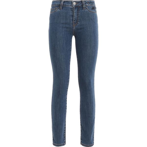 jeans skinny Twinset