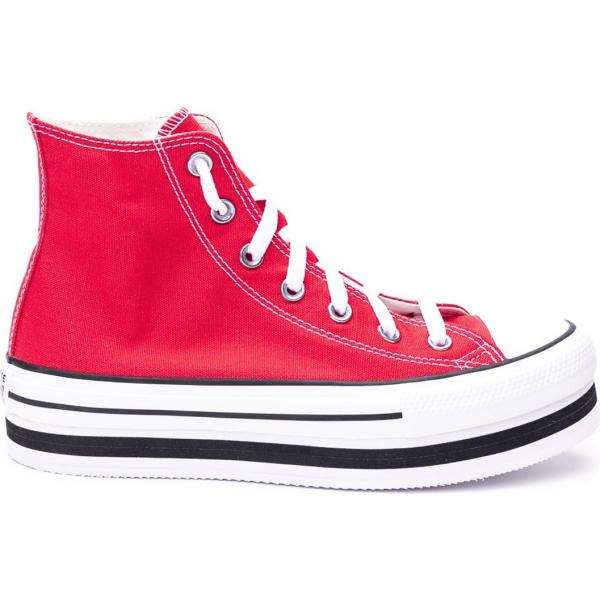 sneakers Converse rosso