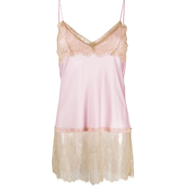 top Twinset viola
