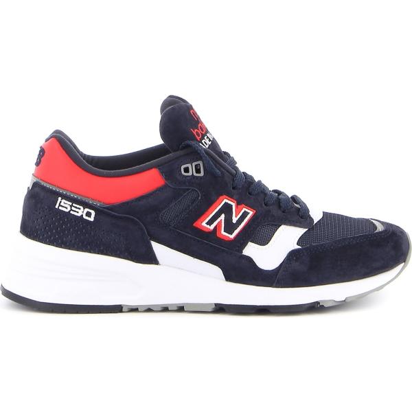 sneakers New Balance blu