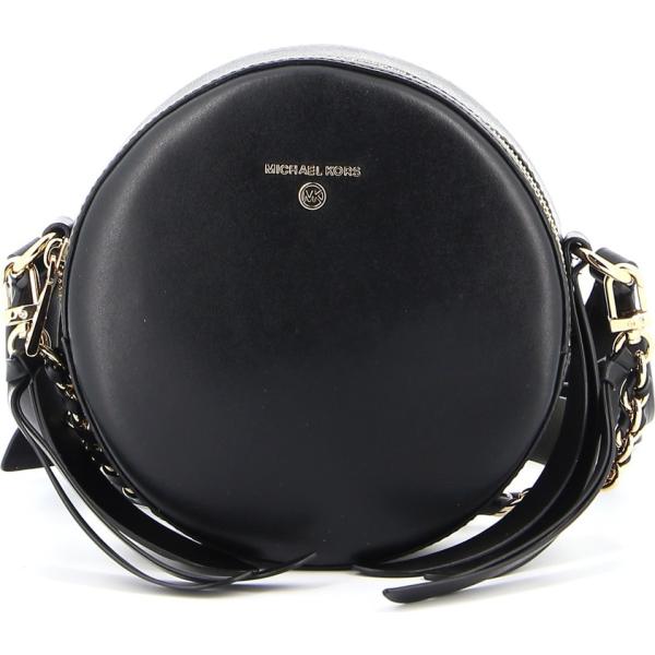 borse a spalla Michael Kors nero