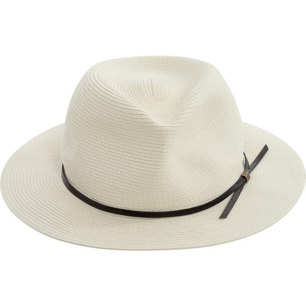 cappelli Mc2 Saint Barth bianco