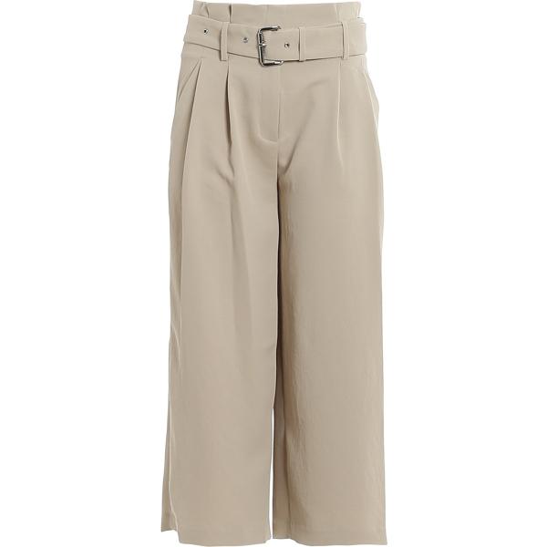 pantaloni culotte Michael Kors