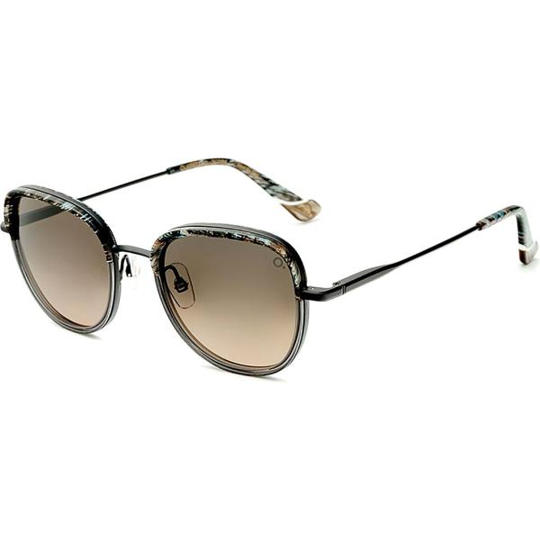 occhiali da sole Etnia Barcelona nero