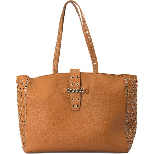 shopping bag Ermanno Scervino marrone