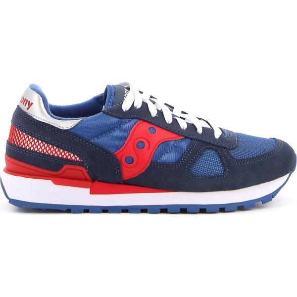 sneakers Saucony blu